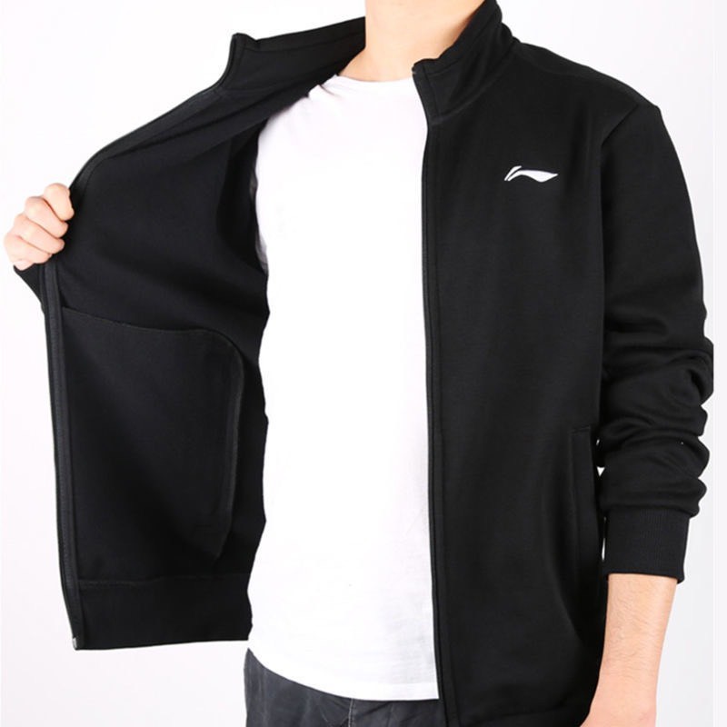 ORDER SALE Bộ nỉ nam Lining Chính Hãng Giá Tốt