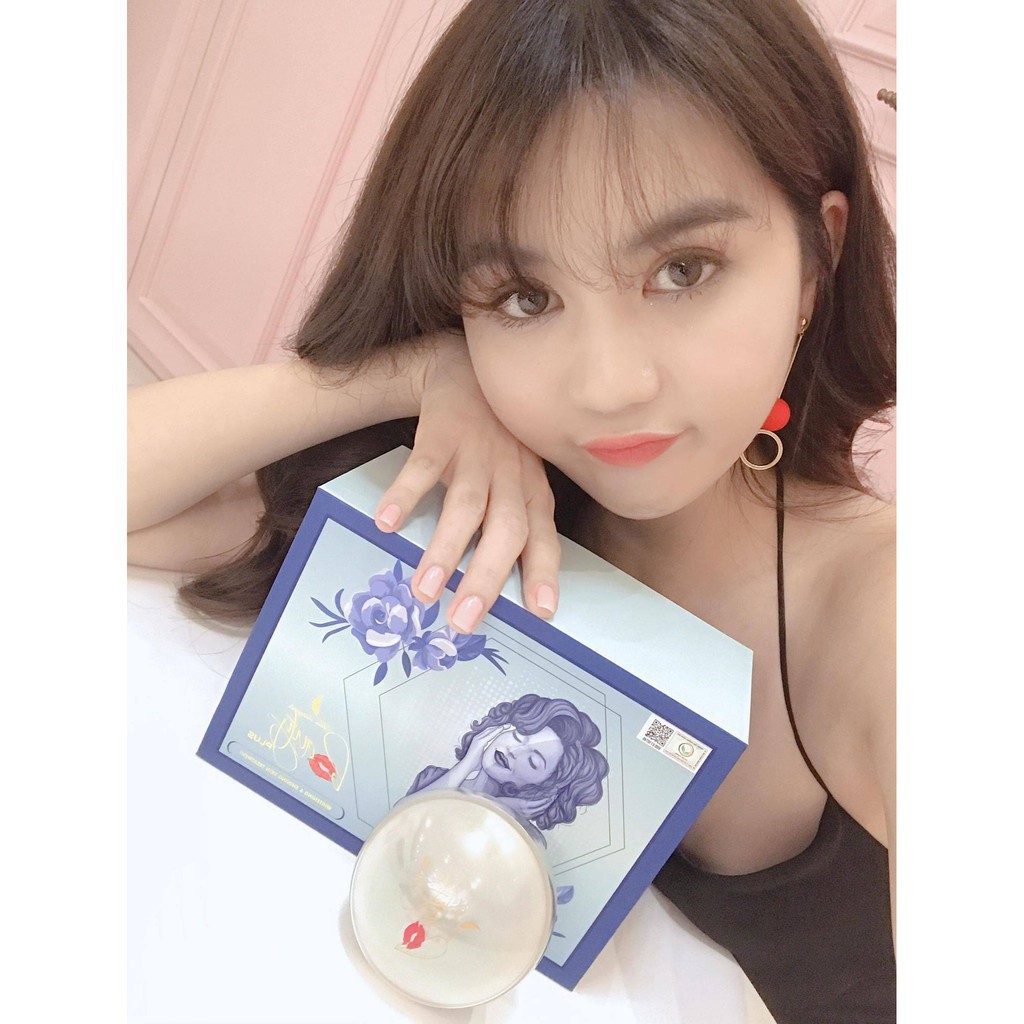 VIÊN UỐNG TRẮNG DA BEAUTY PLUS LẺ 1 HỘP | BigBuy360 - bigbuy360.vn