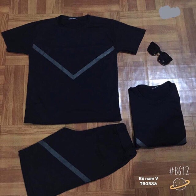 Bộ nam Phối V (T) | BigBuy360 - bigbuy360.vn