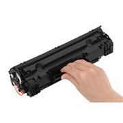 [NGUYÊN SEAL - NHẬP KHẨU] Hộp mực máy in HP 85A - Hộp mực máy in Canon 325 (Cartridge Toner 85A, 1102, 1212, 1132)