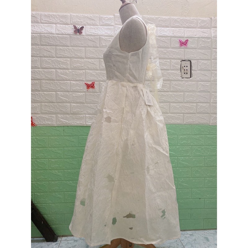 Đầm Quảng Châu hàng cao cấp loại 1