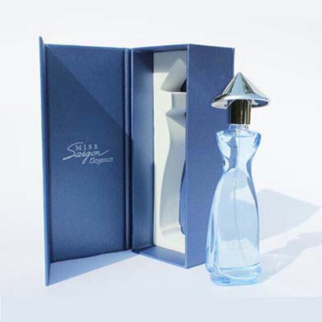 Nướchoa Miss Sài Gòn Elegance