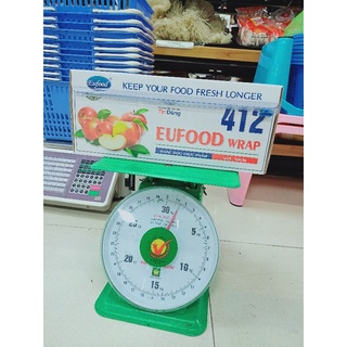 màng bọc thực phẩm 412 ngang 30cm