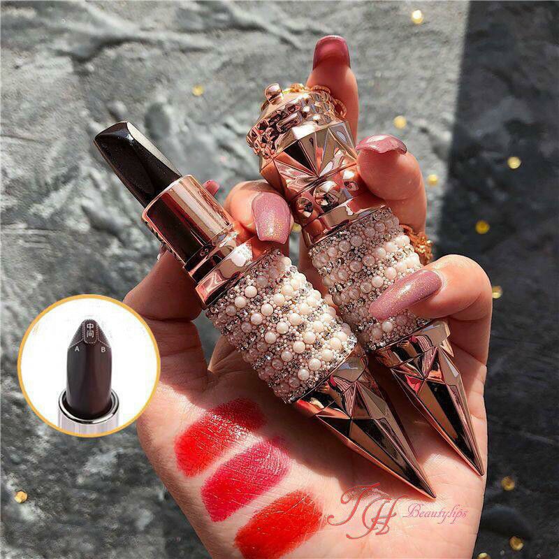 son lì 3 màu Trendy siêu hót