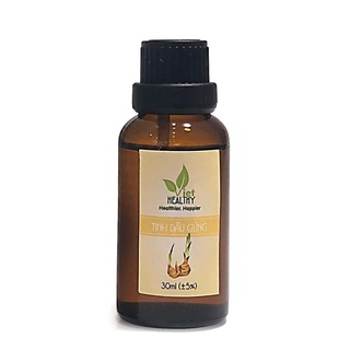 Tinh Dầu Gừng 30ml Viet Healthy