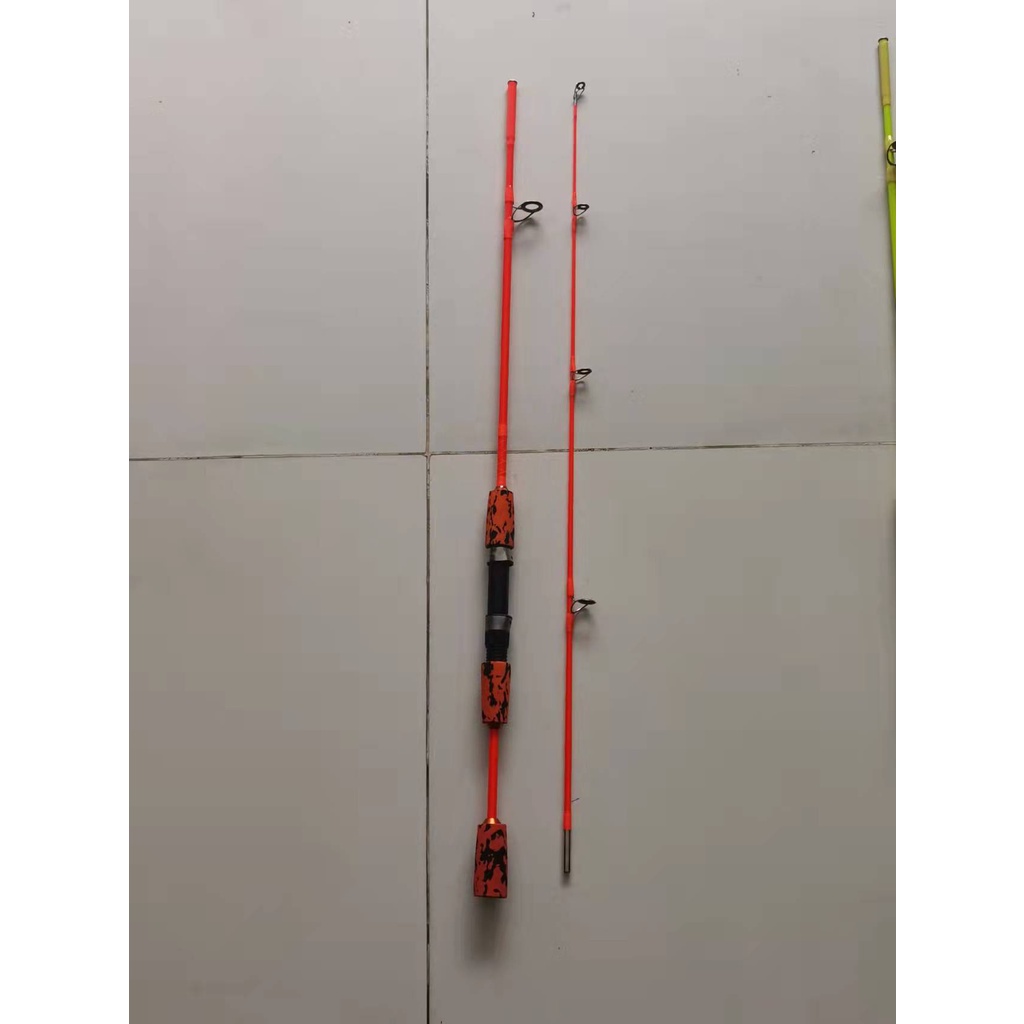 CẦN CÂU ĐẶC LAKE