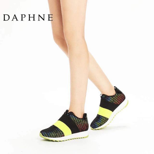 Sneaker lưới Daphne