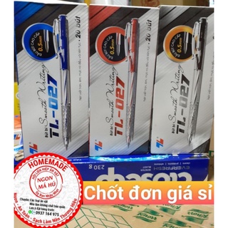 Bút Bi Thiên Long TL027 (1Cây)