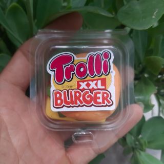 KẸO TROLLI XXL