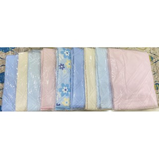 Tấm phủ/áo bảo vệ topper kích thước 1mx2m, 1m4x2m, 1m6x2m.