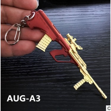 Móc Khóa Game PUBG Cao Cấp