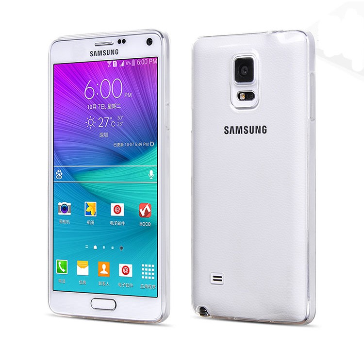 [RẺ VÔ ĐỊCH] điện thoại Samsung GALAXY NOTE 4 - Chiến Game mượt