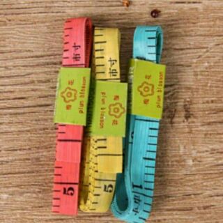 Thước dây 1,5m