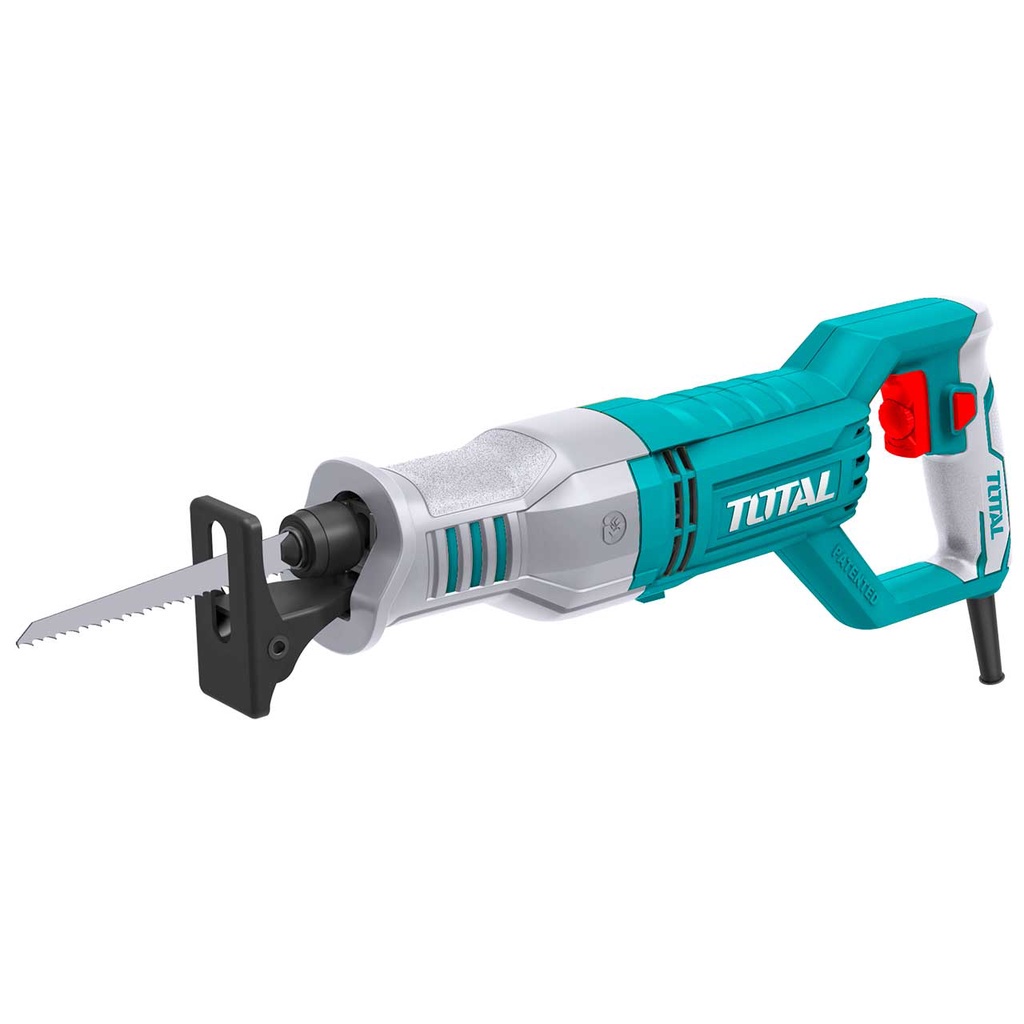 Máy cưa kiếm 750W dùng điện 220V  TOTAL TS100806