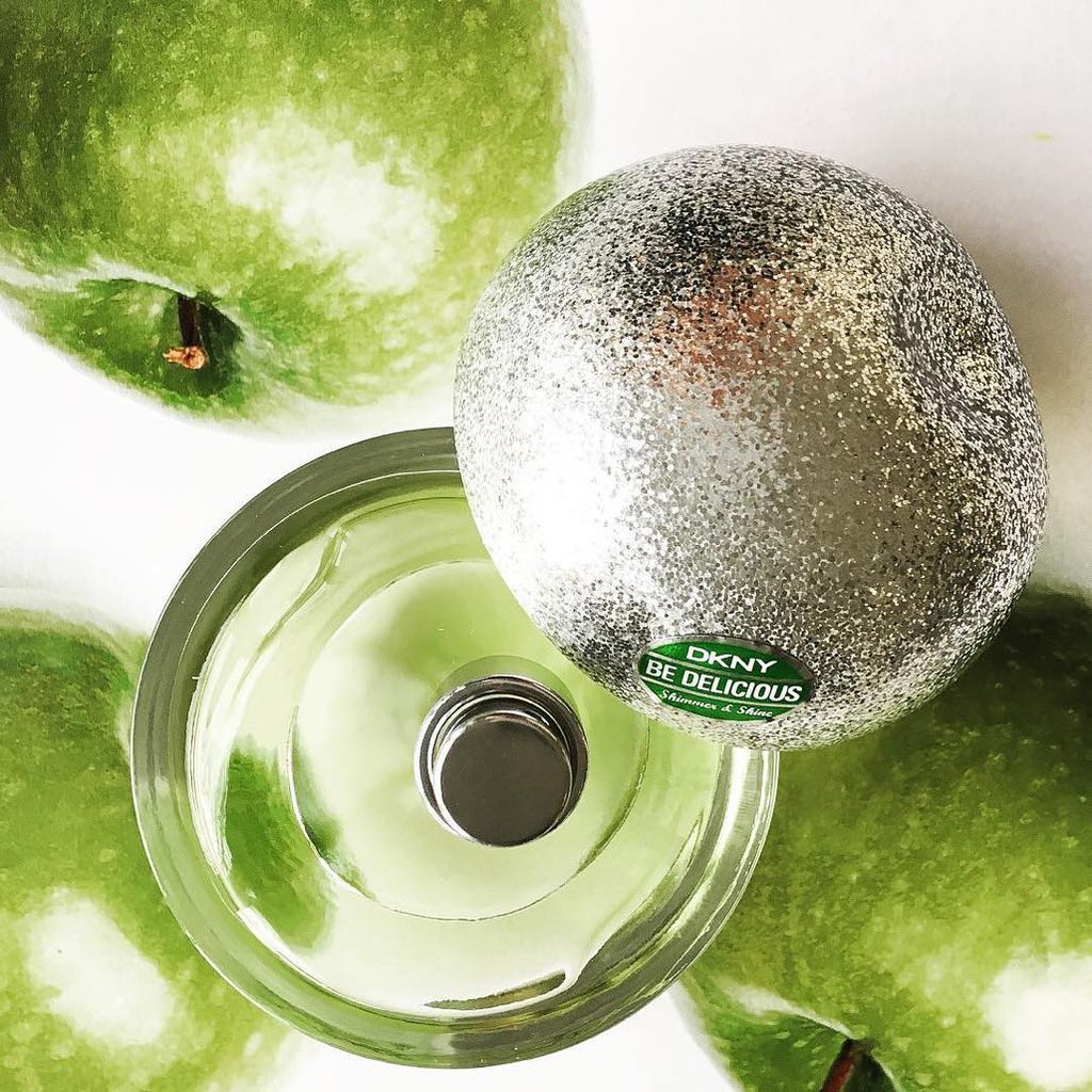 💥 Nước hoa nữ Be Delicious City Edition 50ml - DKNY