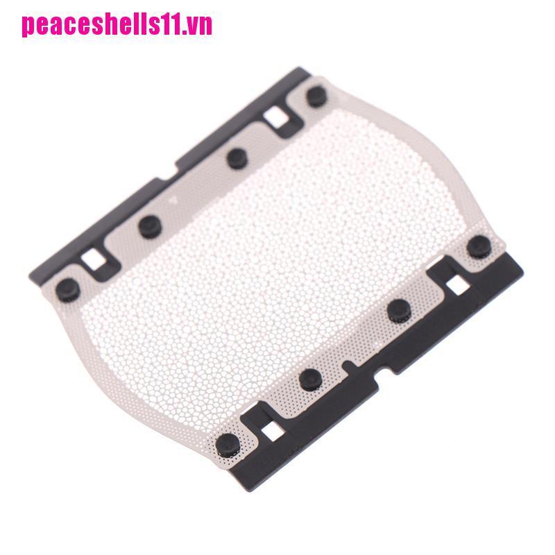 [Hàng mới về] Màng lưỡi dao thay thế cho máy cạo râu Braun M30 M60
