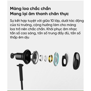 Tai nghe Bluetooth Xiaomi Neckband Earphone Basic