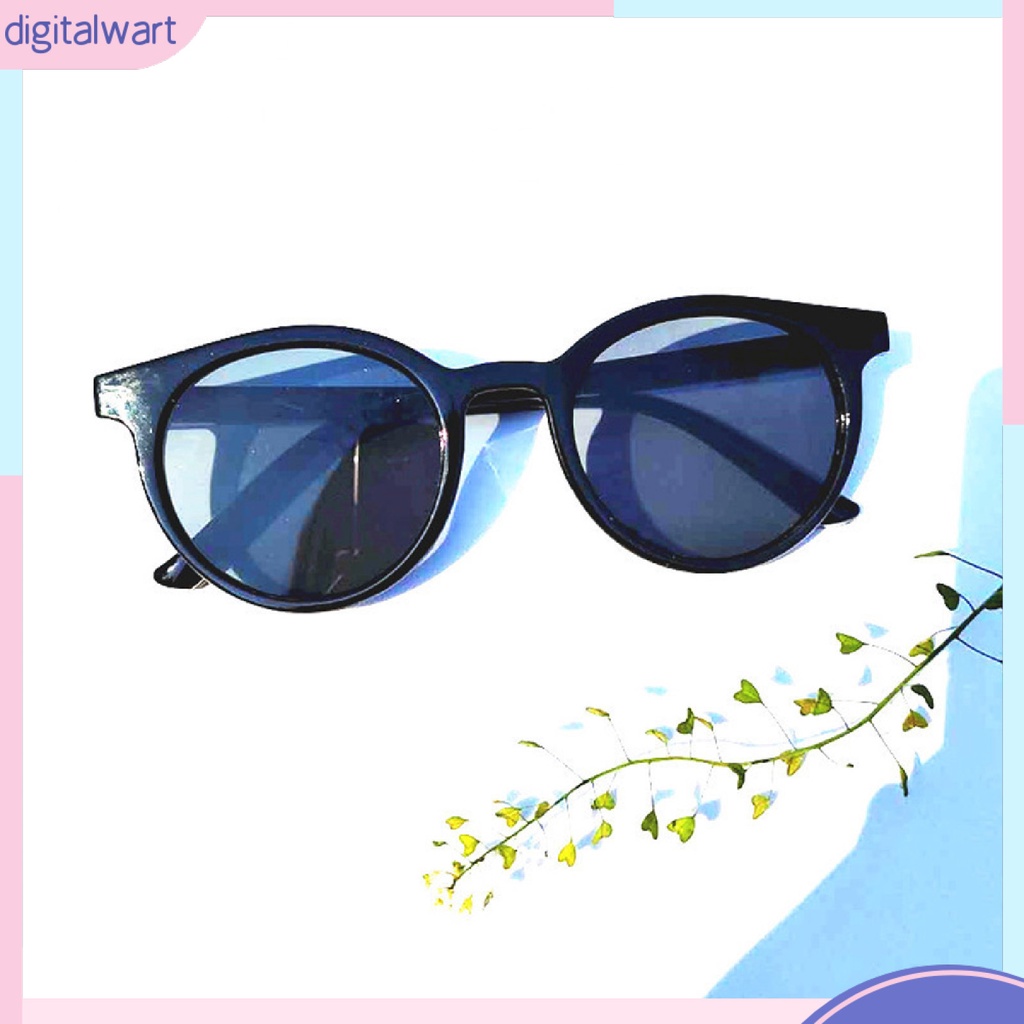 Kính Mát Chống Tia UV Thời Trang Cho Nữ