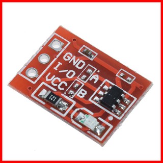 cảm ứng chạm TTP223