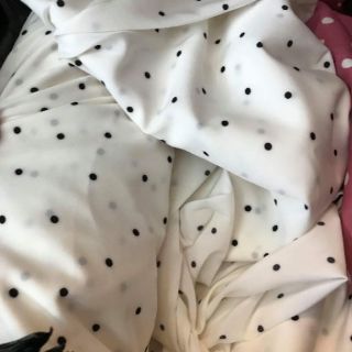 Vải voan lụa