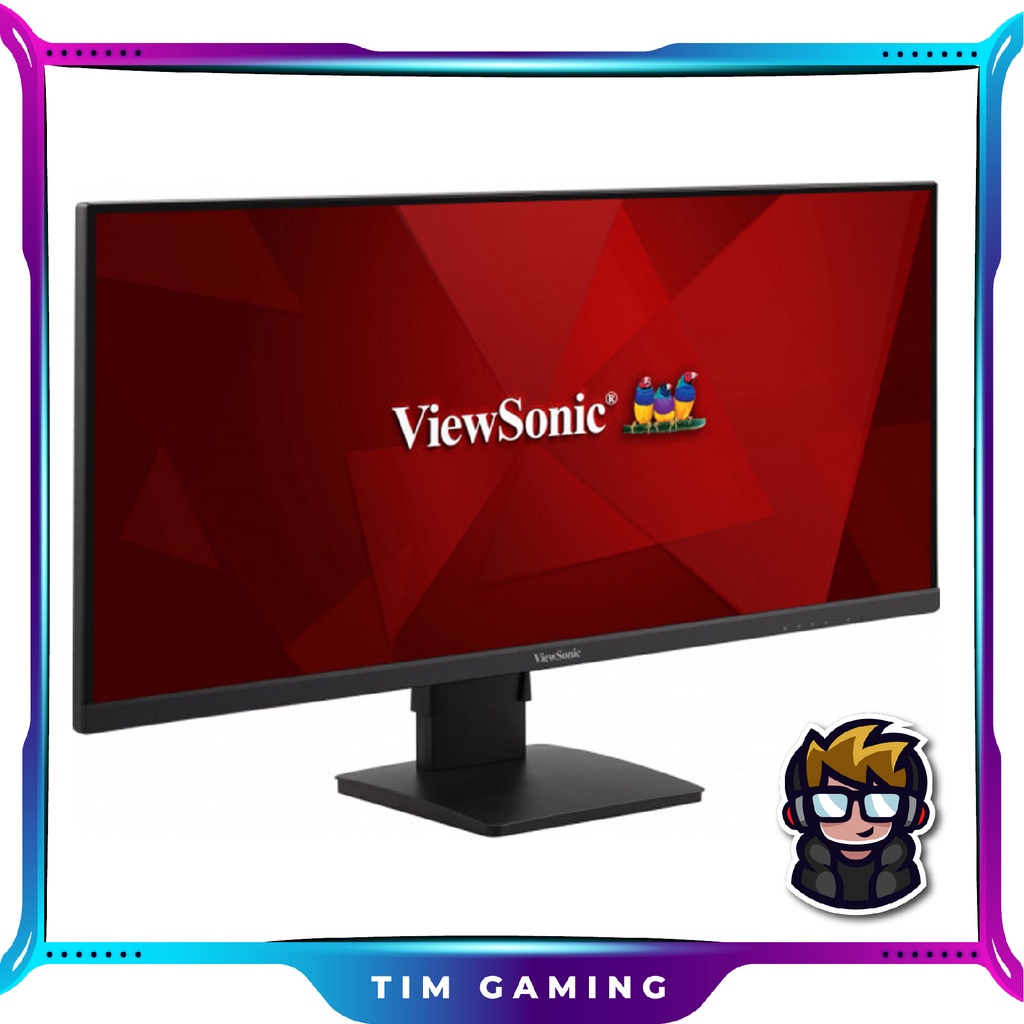 Màn hinh ViewSonic VA3456-MHDJ 34inch WQHD IPS Monitor