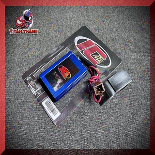 ic dream,wave 100 8 map chỉnh ATE MS533