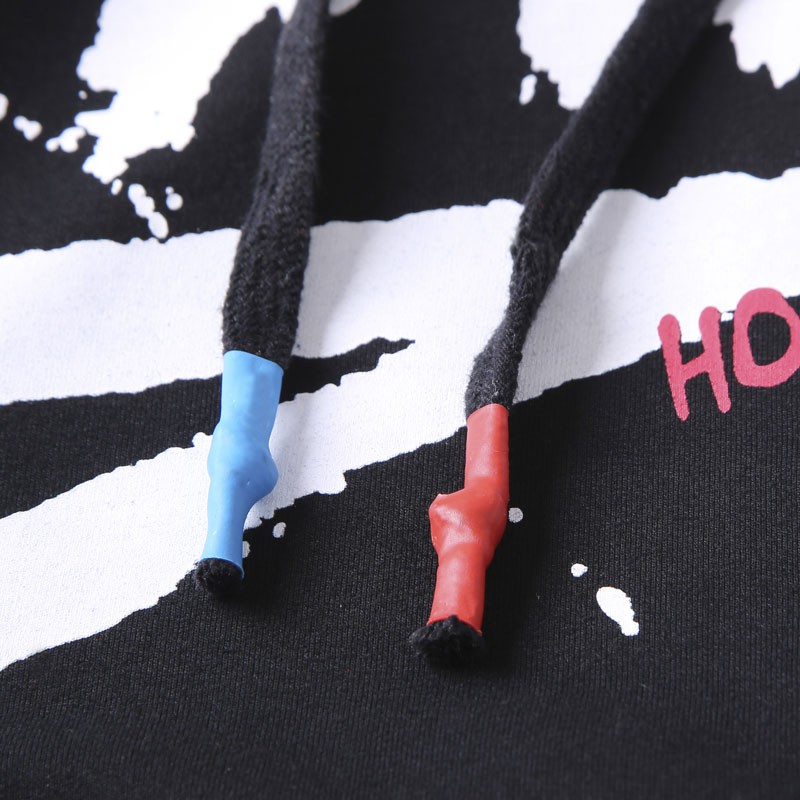 Áo hoodie reglan phong cách thể thao | BigBuy360 - bigbuy360.vn