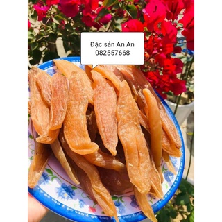 KHOAI DEO QUẢNG BÌNH ORGANIC ĐẶC BIỆT 500g