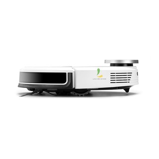 ROBOT HÚT BỤI ECOVACS 900 DE5G