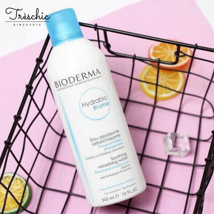 Xịt Khoáng Bioderma Tinh Khiết Cấp Ẩm Cho Da 300ml | BigBuy360 - bigbuy360.vn