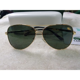 Mắt kính thời trang Lacoste, kiểu dáng thiết kế mới 2020, full box, ảnh thật