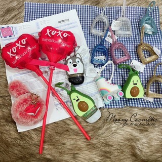 Túi/ móc đựng gel rửa tay khô Bath &Body Works