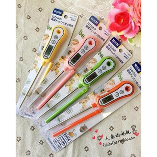 Que đo nhiệt độ sữa,nước (blueshop227)