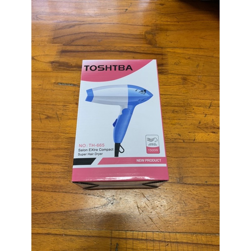 Máy sấy tóc Toshiba