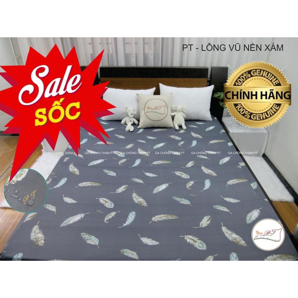 Ga chống thấm  cao cấp PT lem nhẹ sale sốc | BigBuy360 - bigbuy360.vn