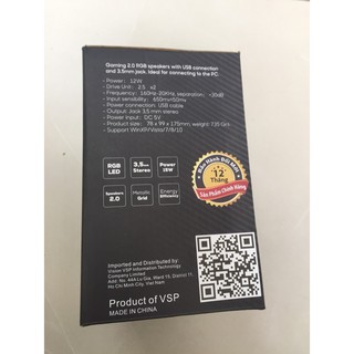 Loa Vi Tính Bosston Z200