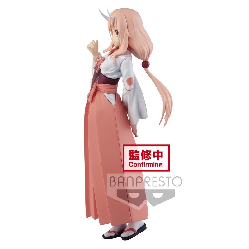 [ SHQ ] [ Hàng có sẵn ] Mô hình Figure chính hãng Nhật - Shuna - Tensei shitara Slime Datta Ken