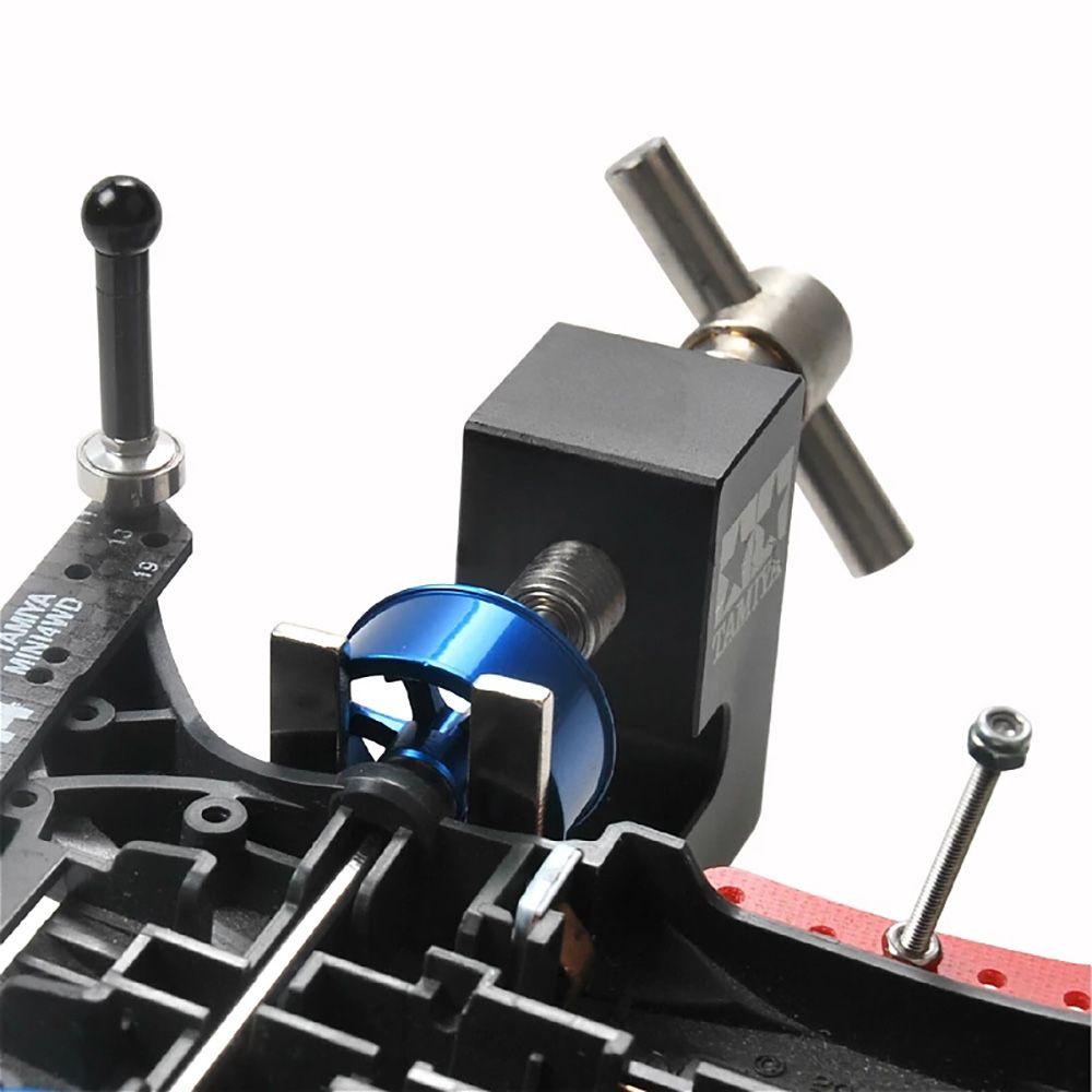 CHOOKEY Dụng Cụ Tháo Bánh Xe Chuyên Nghiệp Cho Xe Điều Khiển Từ Xa