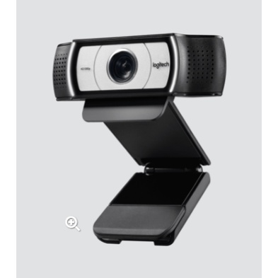 Camera Kĩ Thuật Số Logitech C930E Hd Thông Minh (2nd 97%) 4x  Usb logitech  có hỗ trợ H.264, LIKENEW- CHÍNH HÃNG 2nd | WebRaoVat - webraovat.net.vn