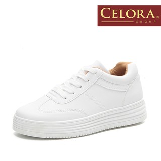 [ FREESHIP ] Sneaker Omo Giày Thể Thao Nữ [SD87]