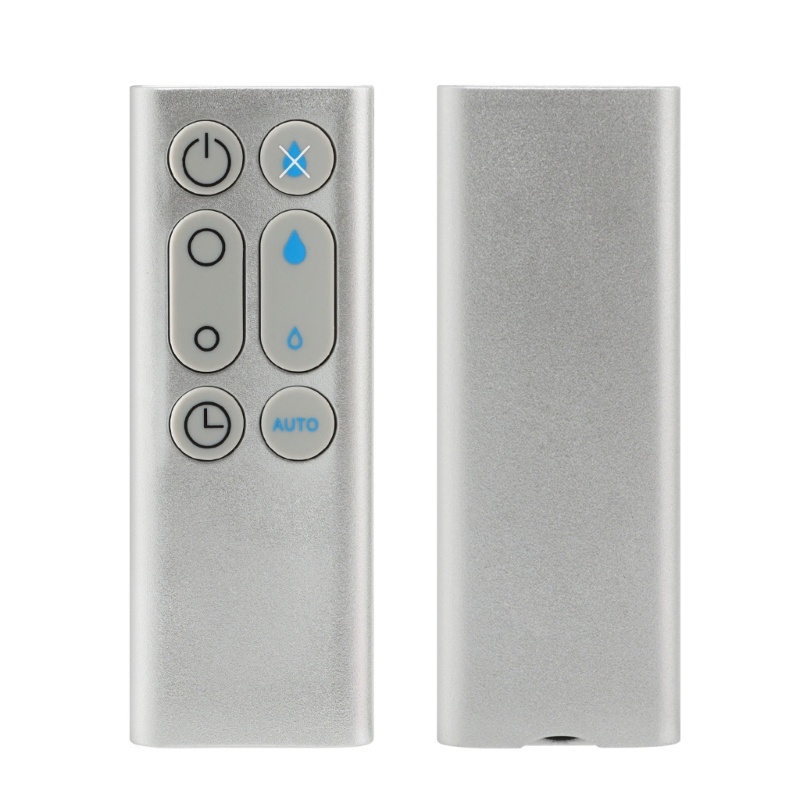 Điều Khiển Quạt Nana Nhỏ B124 Thay Thế Cho AM10