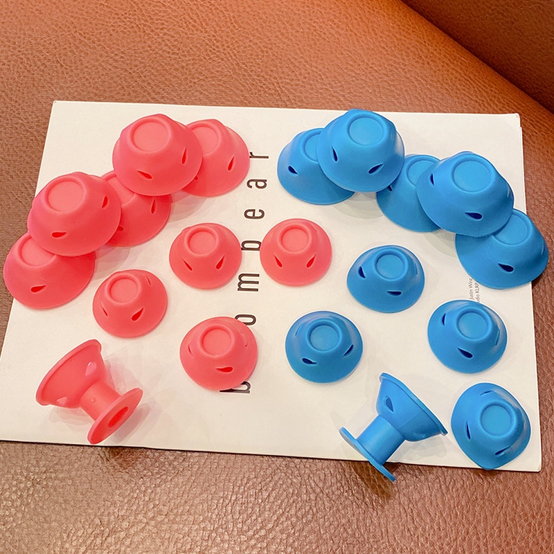 Dụng cụ hỗ trợ uốn tóc tiện dụng