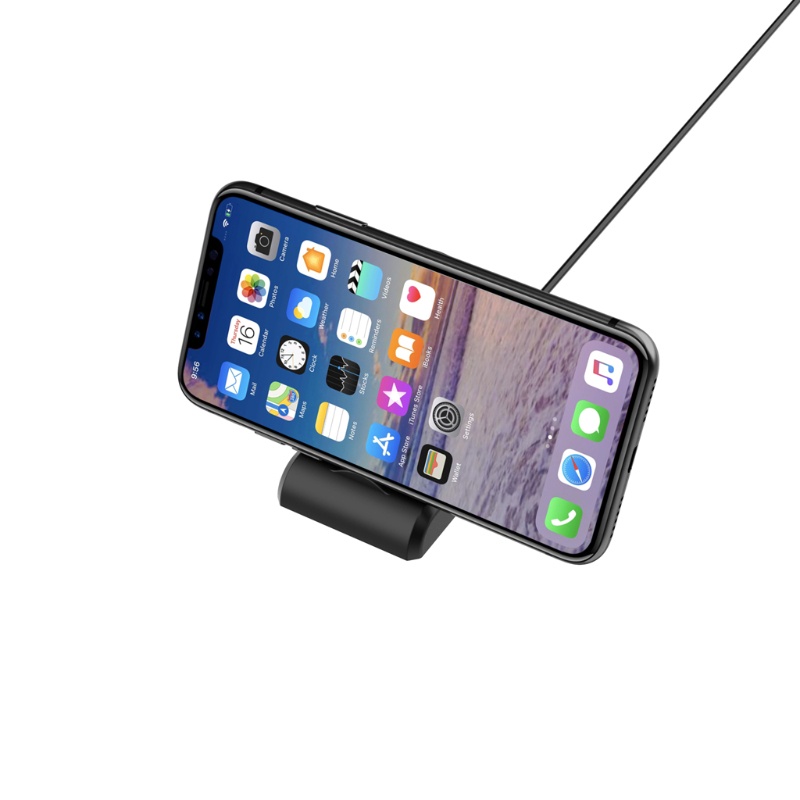 Đế Sạc Từ Tính Cho Đồng Hồ Thông Minh Ticwatch Pro 3