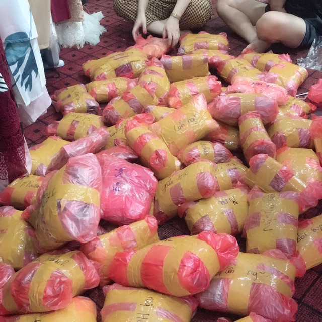 Trả khách huyen min