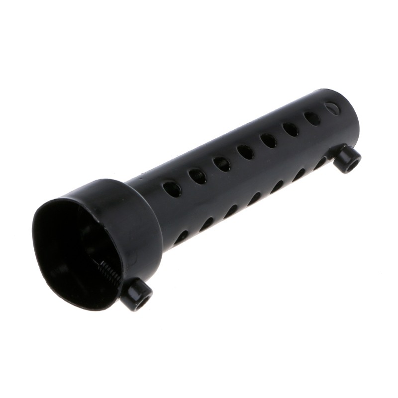 Bộ giảm thanh ống xả 35mm chuyên dùng cho xe máy