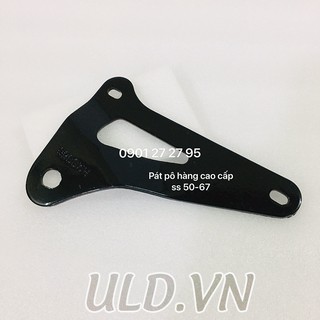 PÁT PÔ 67 HÀNG CAO CẤP
