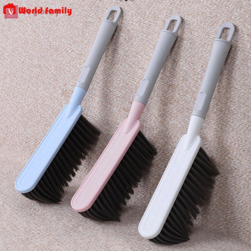 Chổi Quét Bụi Thảm, Chổi Vệ Sinh Sofa, Giường, Ô tô Đa Năng