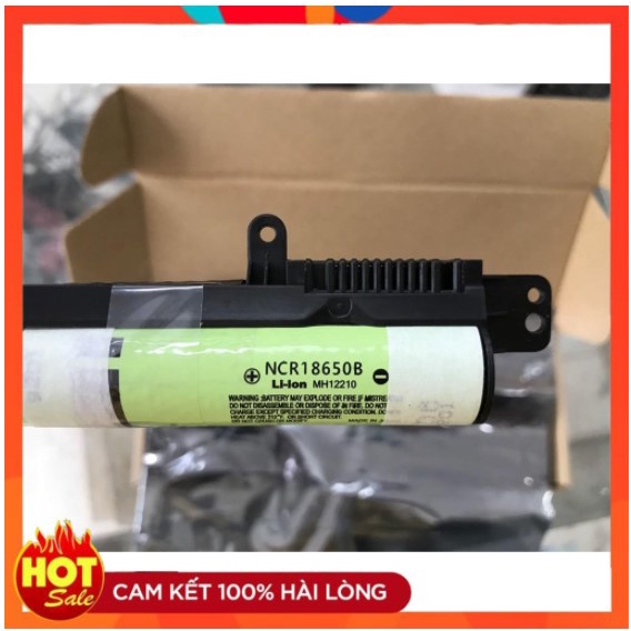 Pin laptop Asus X407 ZIN A31N1719 X407M  X407MA X407U X407UA X407UB X507 X507M X507U X507LA R507UA