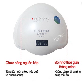 Máy hơ sun 5 plus hơ được 2 tay cùng lúc