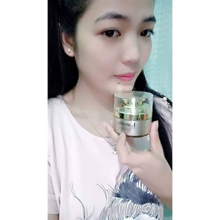 Kem Dưỡng Da Ngày_ L'avoine_ 35ml